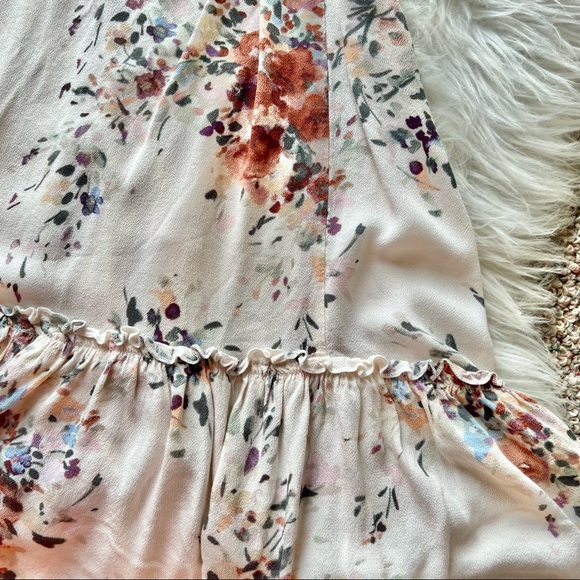 🔥Boutique Floral Dress - Picture 11 of 16